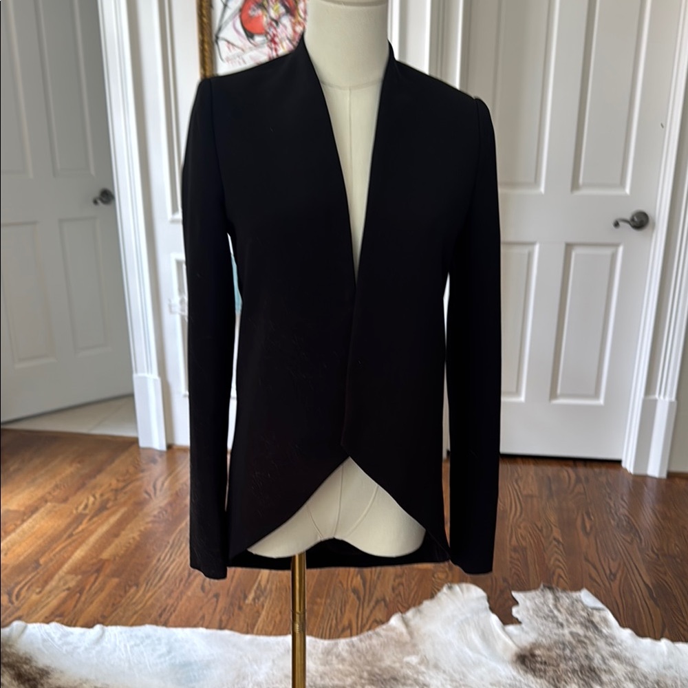 Blaque Label Elegant Black Women's Blazer size S
